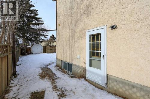 70 Mclevin Crescent, Red Deer, AB - Outdoor With Exterior