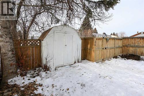 70 Mclevin Crescent, Red Deer, AB - Outdoor