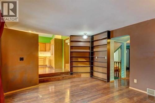 184 Riverbend Drive Se, Calgary, AB - Indoor Photo Showing Other Room