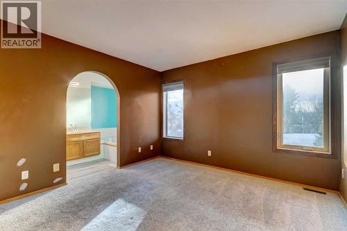 184 Riverbend Drive Se, Calgary, AB - Indoor Photo Showing Other Room