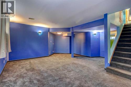 184 Riverbend Drive Se, Calgary, AB - Indoor Photo Showing Other Room
