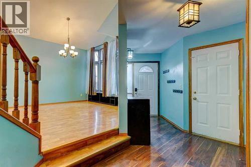 184 Riverbend Drive Se, Calgary, AB - Indoor Photo Showing Other Room