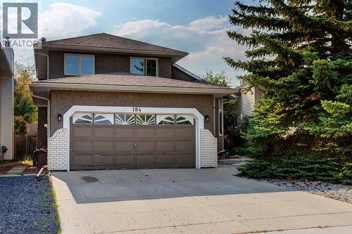 184 Riverbend Drive Se, Calgary, AB - Outdoor