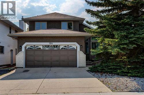 184 Riverbend Drive Se, Calgary, AB - Outdoor