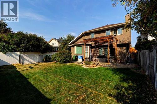 184 Riverbend Drive Se, Calgary, AB - Outdoor