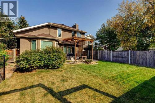 184 Riverbend Drive Se, Calgary, AB - Outdoor