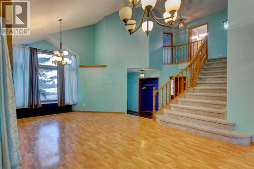 184 Riverbend Drive Se, Calgary, AB - Indoor Photo Showing Other Room