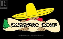 572 ROGERS ROAD  Toronto, ON M6M 1B6