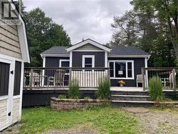 469 ROWANWOOD Road  Huntsville, ON P0B 1M0