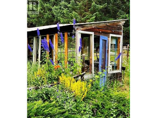 7671 Rutherford Road, Bridge Lake, BC - Outdoor