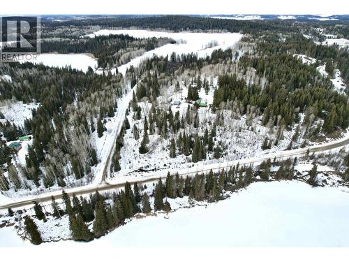 7671 Rutherford Road, Bridge Lake, BC - Outdoor With View