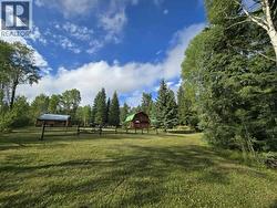 7671 RUTHERFORD ROAD Bridge Lake, BC V0K 1E0