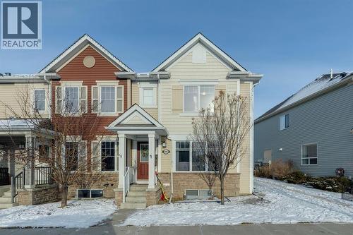 996 Windsong Drive SW  Airdrie, AB T4B 0P2