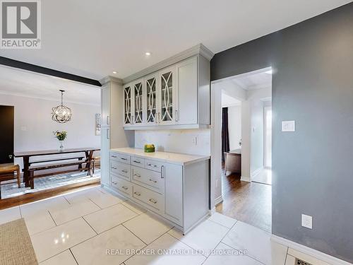 15 Jasmine Crescent, Whitchurch-Stouffville, ON - Indoor Photo Showing Other Room