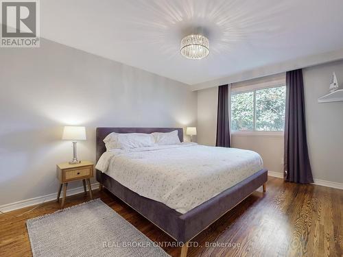 15 Jasmine Crescent, Whitchurch-Stouffville, ON - Indoor Photo Showing Bedroom