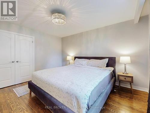 15 Jasmine Crescent, Whitchurch-Stouffville, ON - Indoor Photo Showing Bedroom