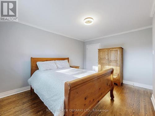 15 Jasmine Crescent, Whitchurch-Stouffville, ON - Indoor Photo Showing Bedroom