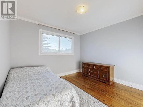 15 Jasmine Crescent, Whitchurch-Stouffville, ON - Indoor Photo Showing Bedroom