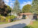 15 Jasmine Crescent, Whitchurch-Stouffville, ON  - Outdoor 
