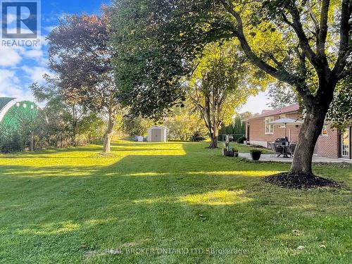 15 Jasmine Crescent, Whitchurch-Stouffville, ON - Outdoor