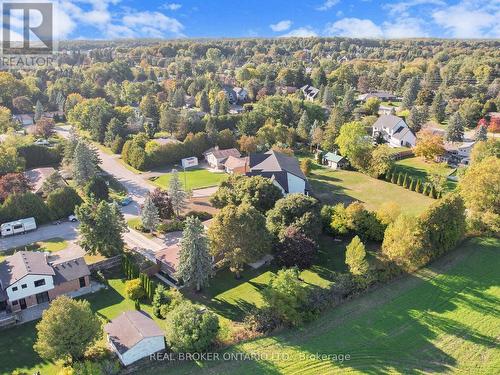 15 Jasmine Crescent, Whitchurch-Stouffville, ON - Outdoor With View