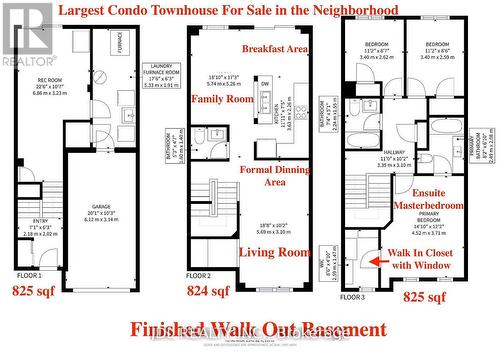 39 - 2 Clay Brick Court, Brampton, ON - Other