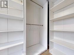 Walk In Closet in Master Bedroom - 