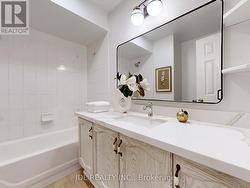 Ensuite Bathroom in Master Bedroom - 