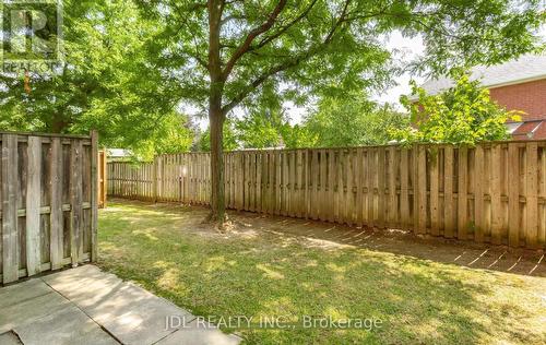 39 - 2 Clay Brick Court, Brampton, ON - Outdoor