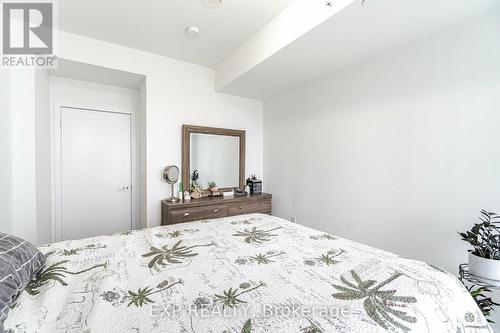2221 - 30 Shore Breeze Drive, Toronto, ON - Indoor Photo Showing Bedroom