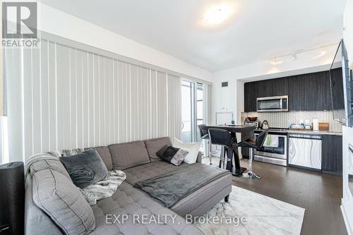 2221 - 30 Shore Breeze Drive, Toronto, ON - Indoor
