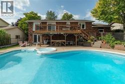 29 ARMSTRONG Crescent  Grey Highlands, ON N0C 1H0