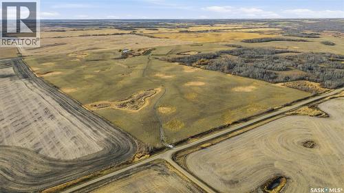 Quarter Farmland Near Mclean, South Qu'Appelle Rm No. 157, SK 