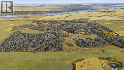 Quarter Farmland Near Mclean, South Qu'Appelle Rm No. 157, SK 