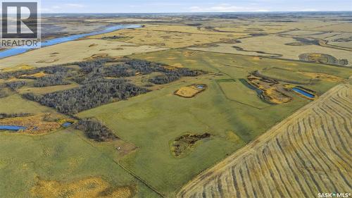 Quarter Farmland Near Mclean, South Qu'Appelle Rm No. 157, SK 