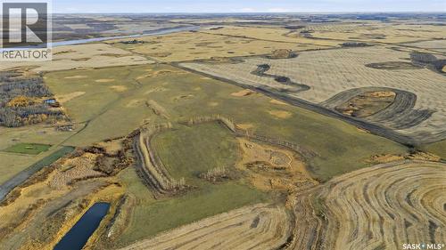 Quarter Farmland Near Mclean, South Qu'Appelle Rm No. 157, SK 