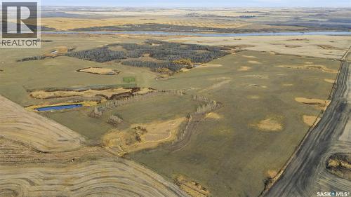 Quarter Farmland Near Mclean, South Qu'Appelle Rm No. 157, SK 