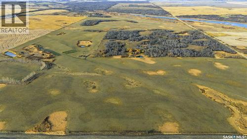 Quarter Farmland Near Mclean, South Qu'Appelle Rm No. 157, SK 
