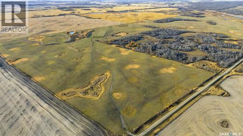 Quarter Farmland Near Mclean, South Qu'Appelle Rm No. 157, SK 