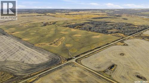 Quarter Farmland Near Mclean, South Qu'Appelle Rm No. 157, SK 