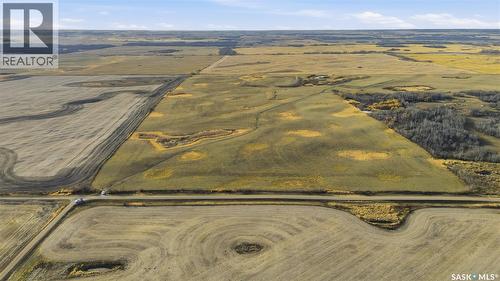 Quarter Farmland Near Mclean, South Qu'Appelle Rm No. 157, SK 