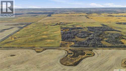 Quarter Farmland Near Mclean, South Qu'Appelle Rm No. 157, SK 