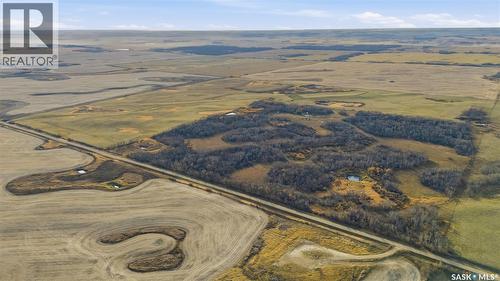 Quarter Farmland Near Mclean, South Qu'Appelle Rm No. 157, SK 