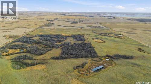 Quarter Farmland Near Mclean, South Qu'Appelle Rm No. 157, SK 