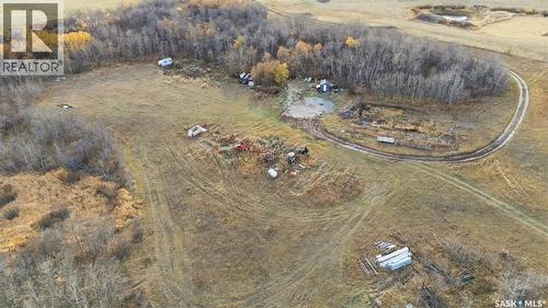 Quarter Farmland Near Mclean, South Qu'Appelle Rm No. 157, SK 