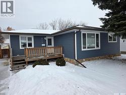 211 Allen DRIVE  Swift Current, SK S9H 3A4