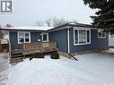 211 Allen Drive, Swift Current, SK  - Outdoor With Deck Patio Veranda 