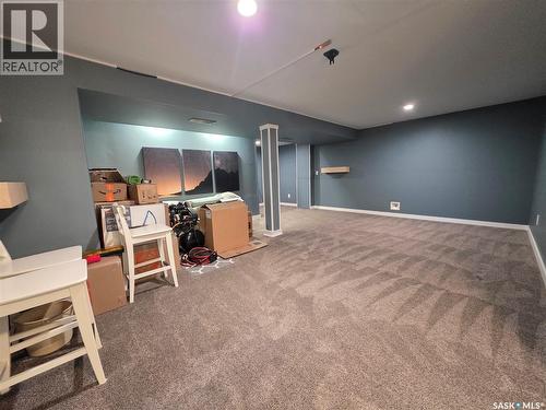 211 Allen Drive, Swift Current, SK - Indoor