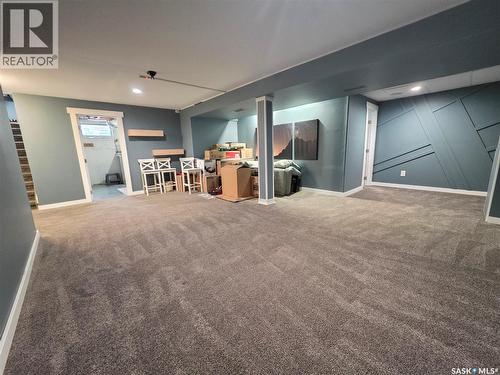 211 Allen Drive, Swift Current, SK - Indoor