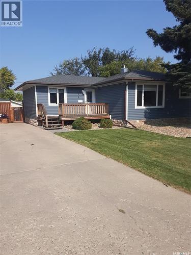 211 Allen Drive, Swift Current, SK - Outdoor